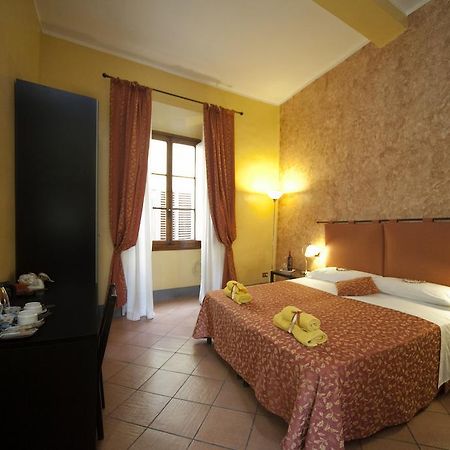 Condotta House B&B Florence Room photo