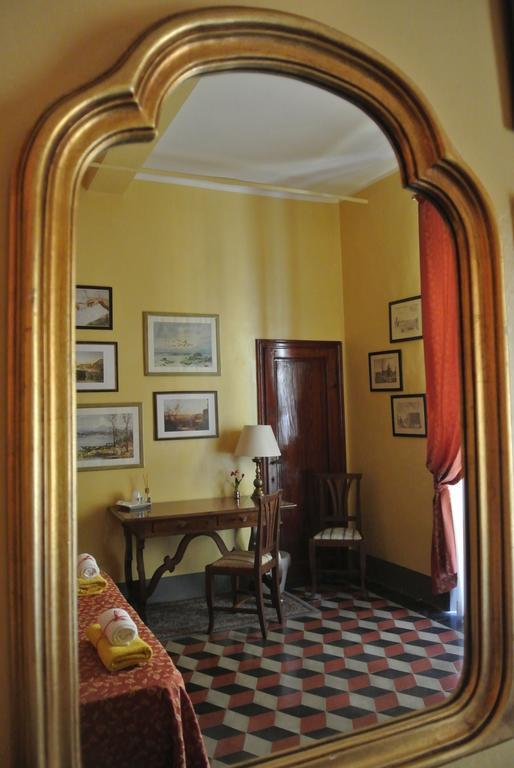 Condotta House B&B Florence Exterior photo