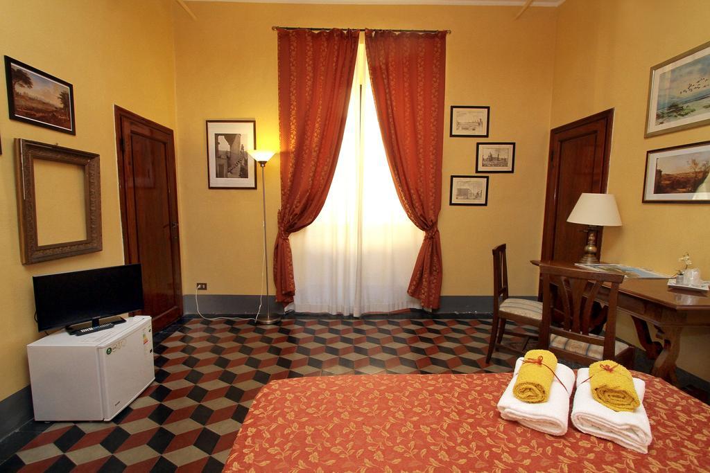 Condotta House B&B Florence Exterior photo