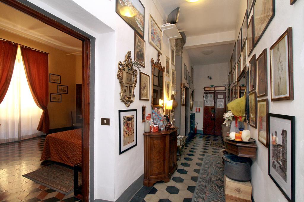 Condotta House B&B Florence Exterior photo