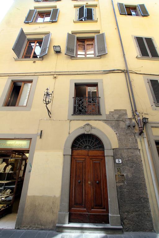 Condotta House B&B Florence Exterior photo