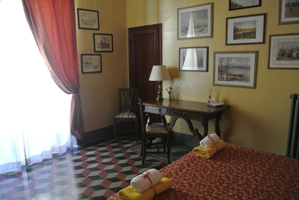 Condotta House B&B Florence Exterior photo