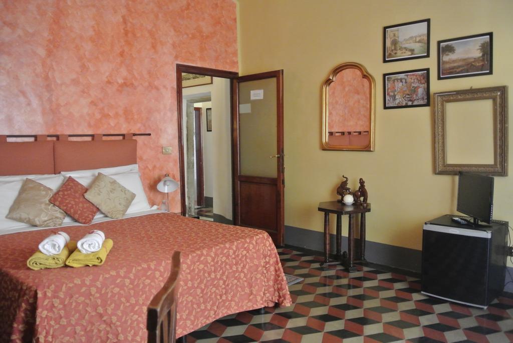Condotta House B&B Florence Exterior photo