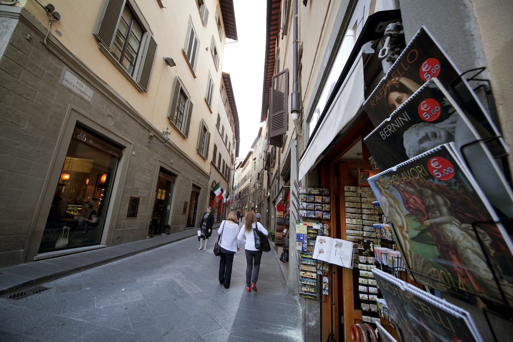 Condotta House B&B Florence Exterior photo
