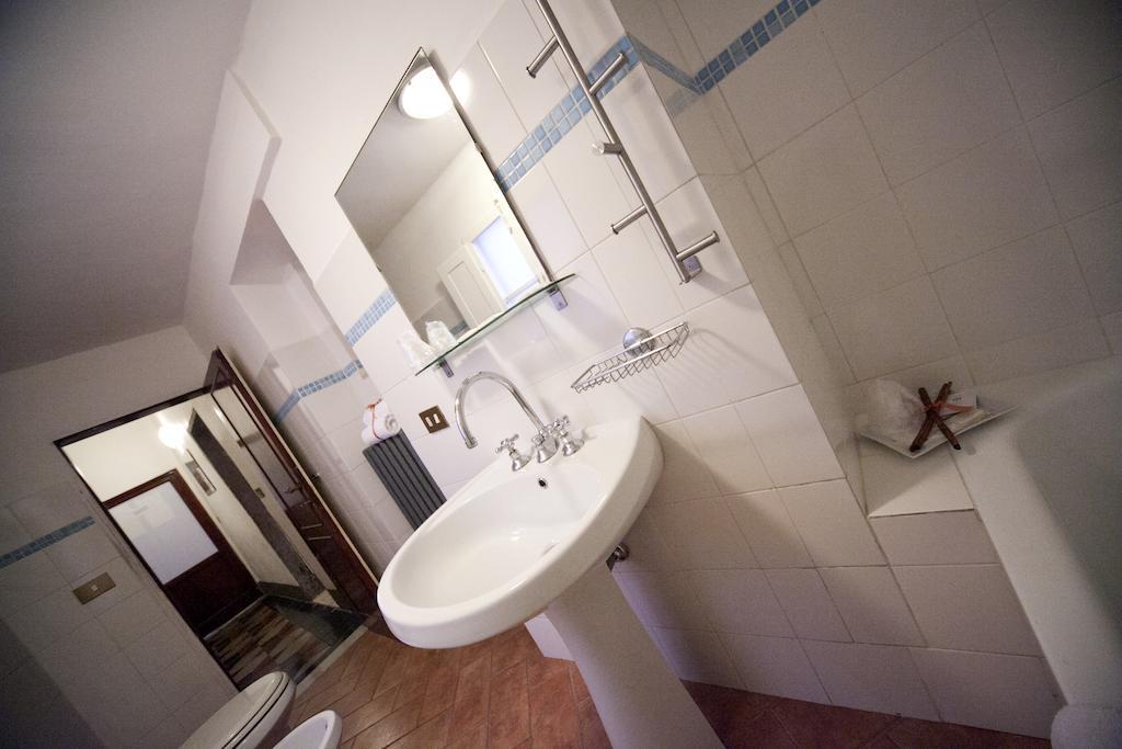 Condotta House B&B Florence Room photo