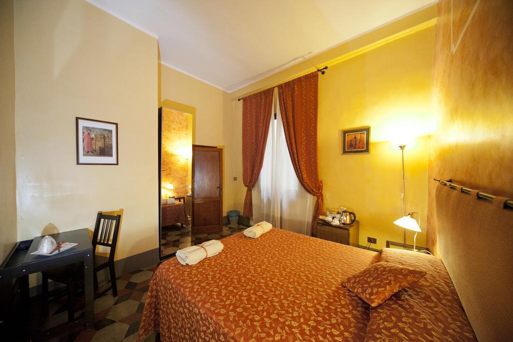 Condotta House B&B Florence Room photo