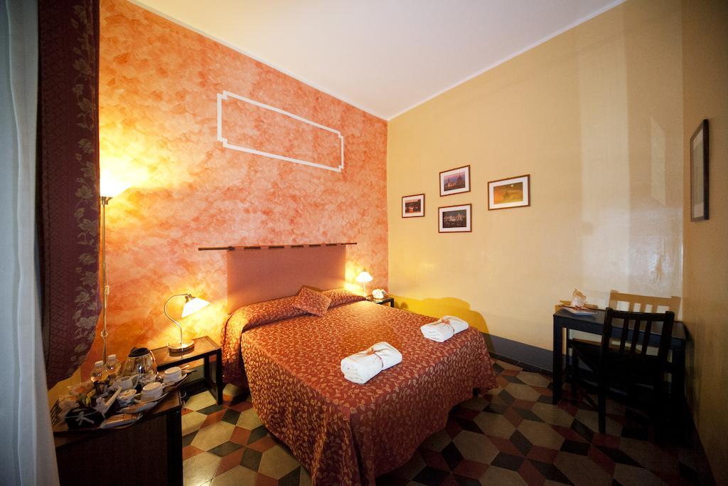 Condotta House B&B Florence Room photo