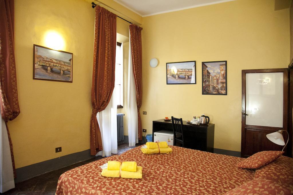 Condotta House B&B Florence Exterior photo