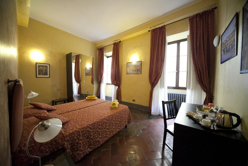 Condotta House B&B Florence Room photo