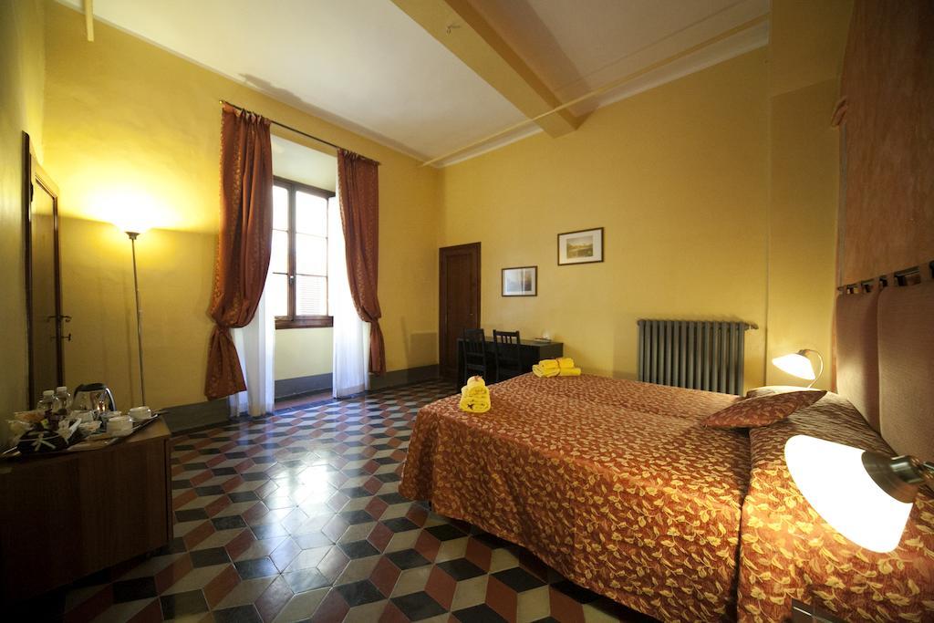 Condotta House B&B Florence Room photo