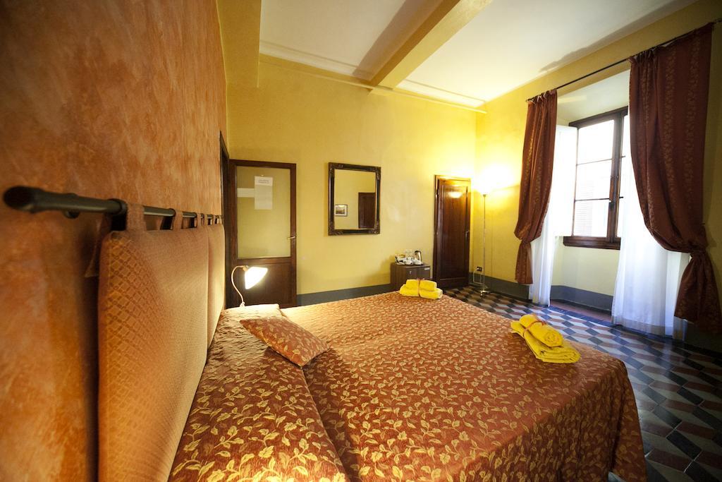 Condotta House B&B Florence Room photo