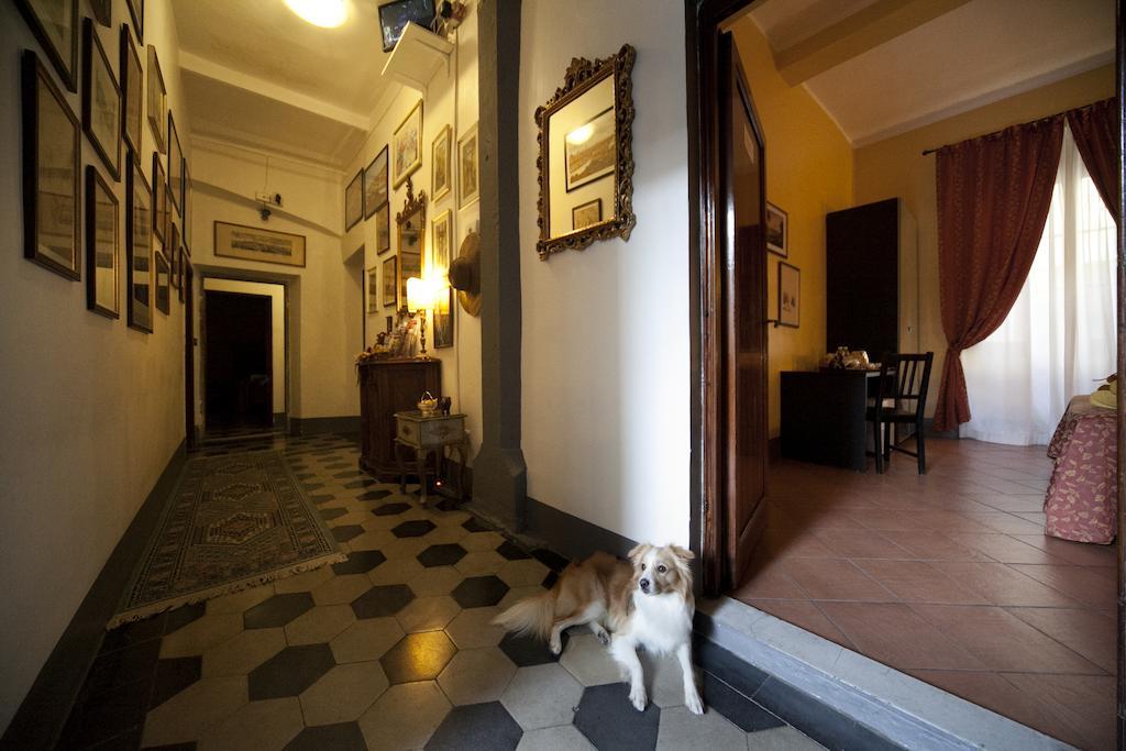 Condotta House B&B Florence Exterior photo