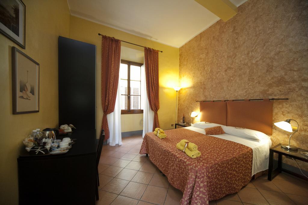 Condotta House B&B Florence Room photo